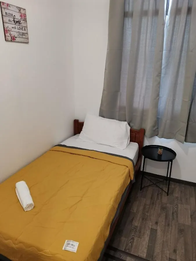 G Fortune Guest House+ George Town