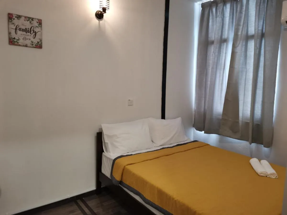 G Fortune Guest House+ George Town
