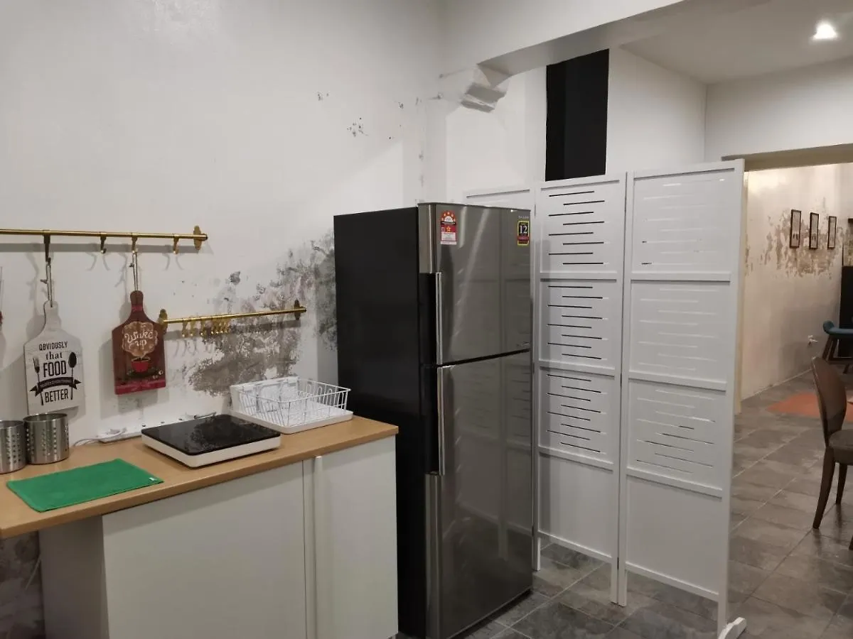 G Fortune Guest House+ George Town