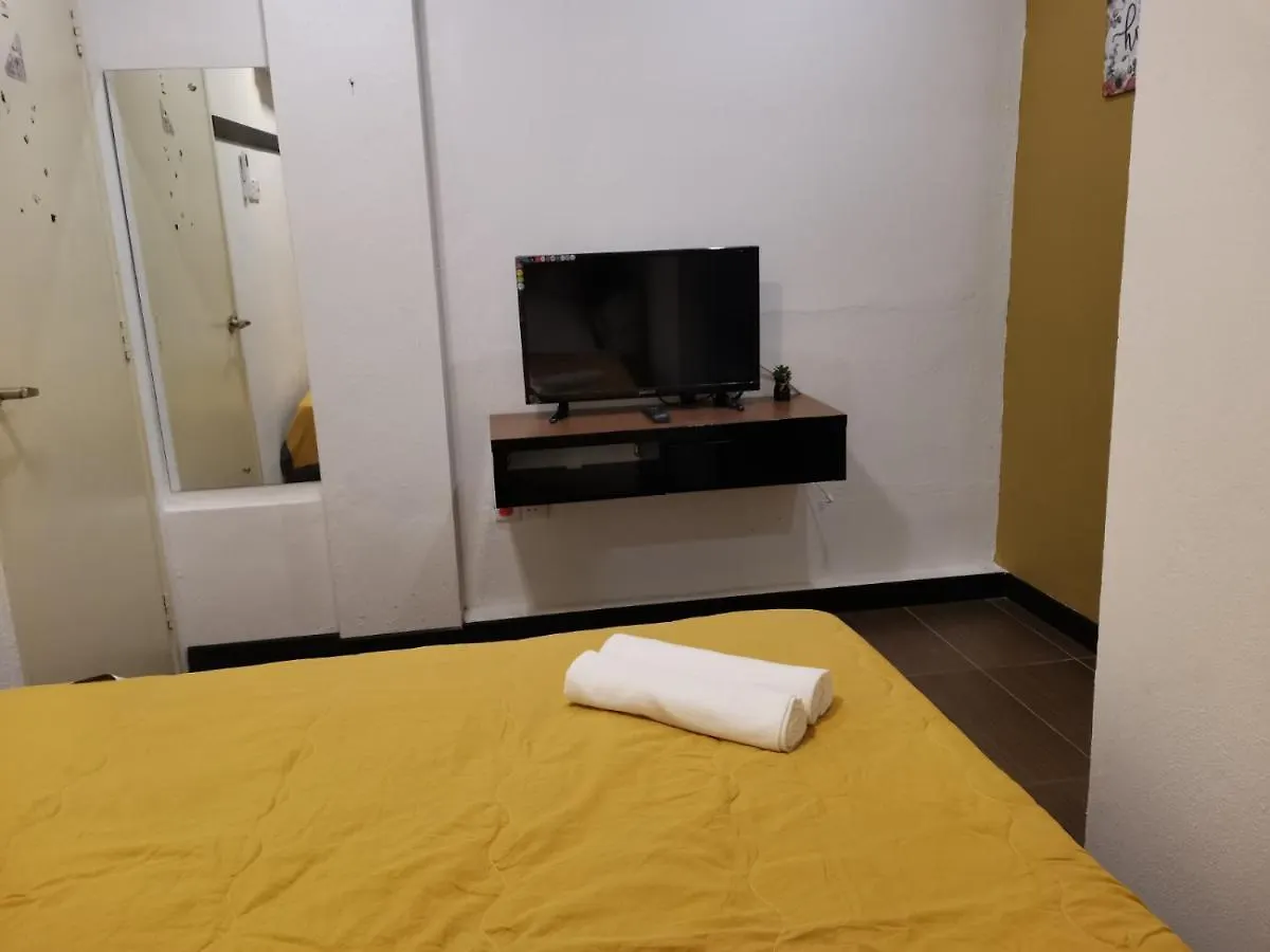 G Fortune Guest House+ George Town