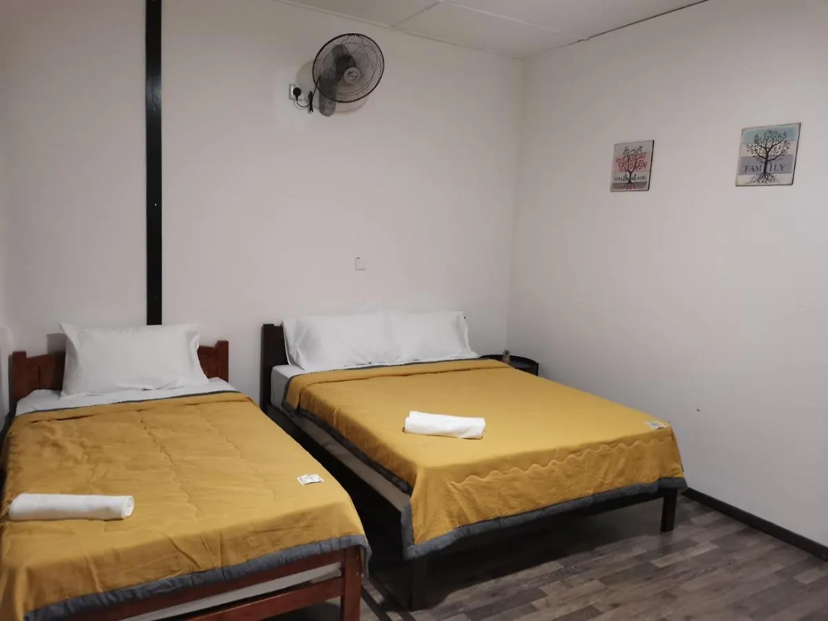 G Fortune Guest House+ George Town