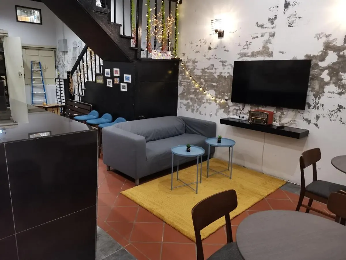 G Fortune Guest House+ George Town 0*,