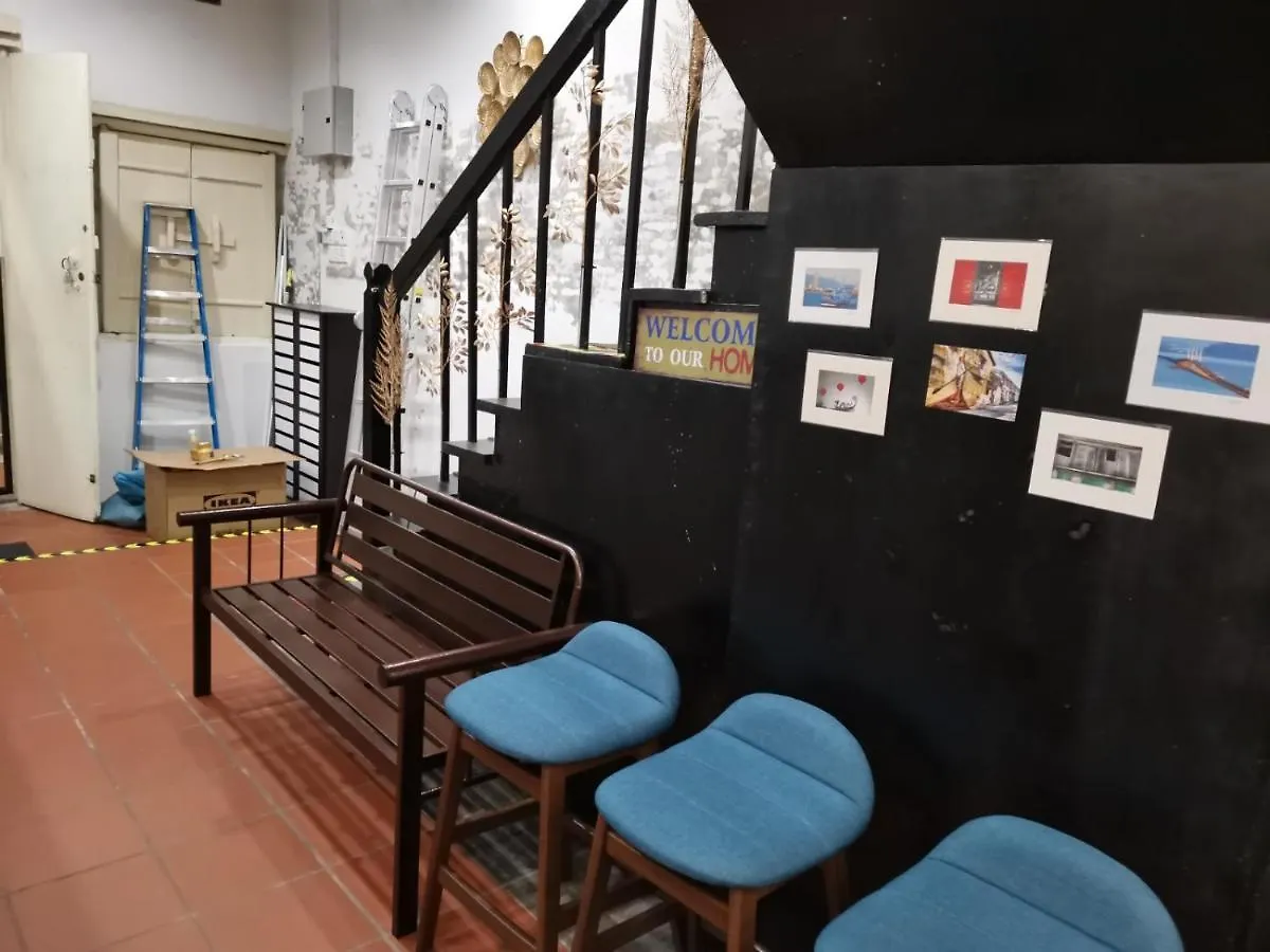 G Fortune Guest House+ George Town
