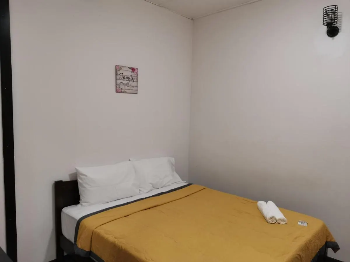 G Fortune Guest House+ George Town