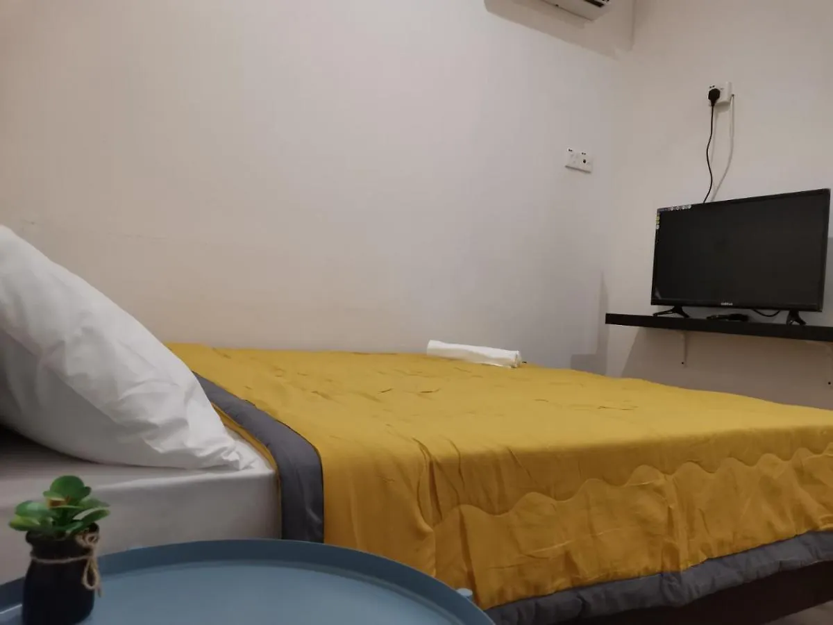 G Fortune Guest House+ George Town