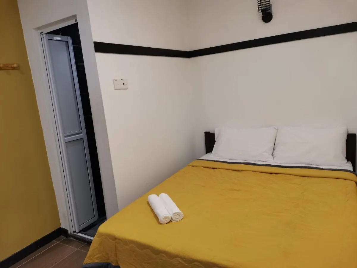 G Fortune Guest House+ George Town