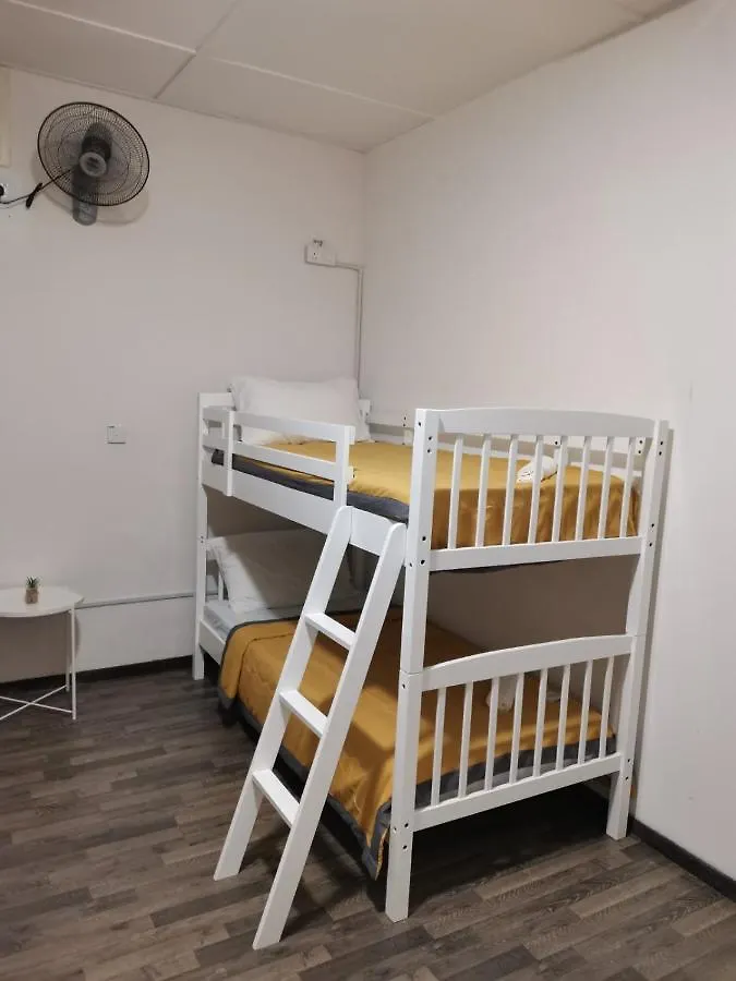 G Fortune Guest House+ George Town