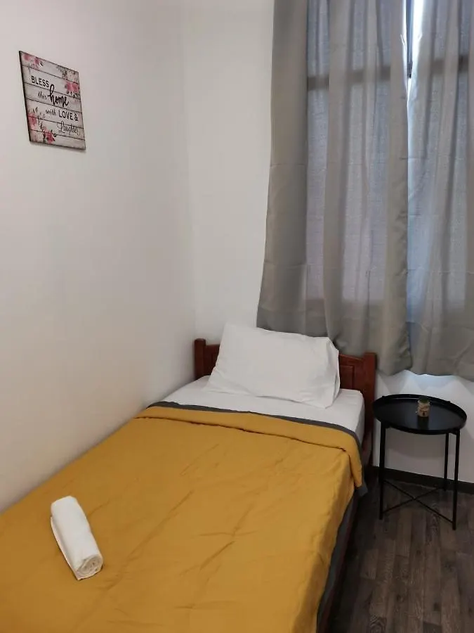 G Fortune Guest House+ George Town 0*,