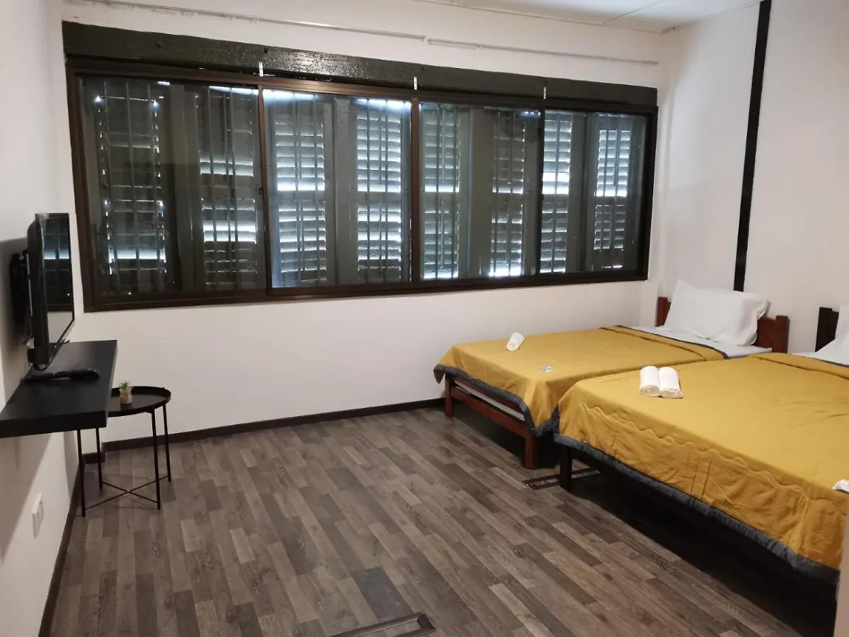 G Fortune Guest House+ George Town