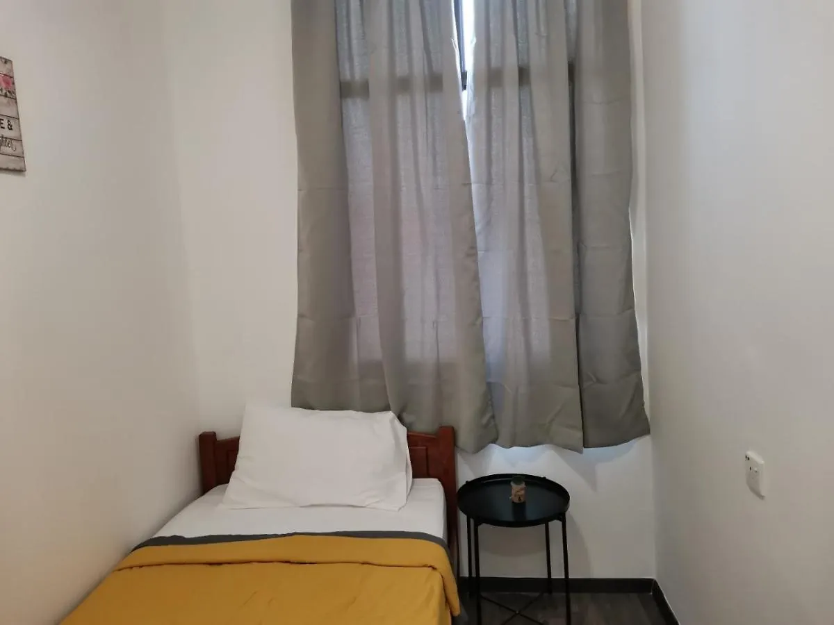 G Fortune Guest House+ George Town Malaysia