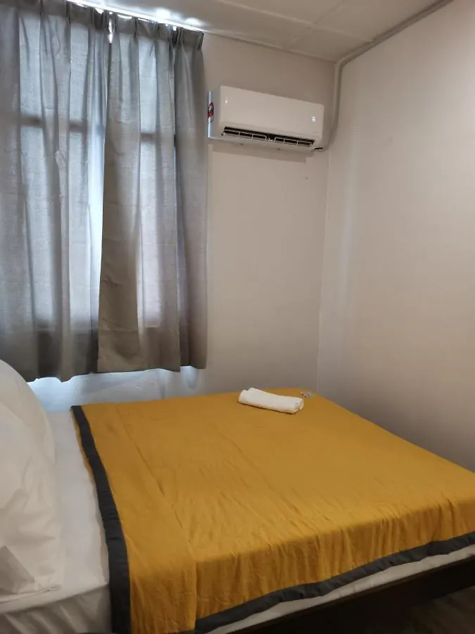 G Fortune Guest House+ George Town