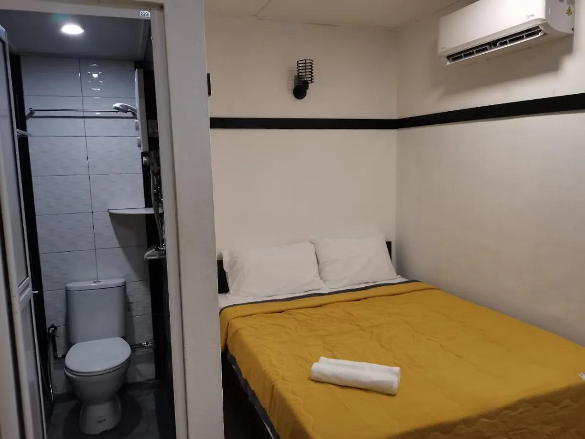 G Fortune Guest House+ George Town